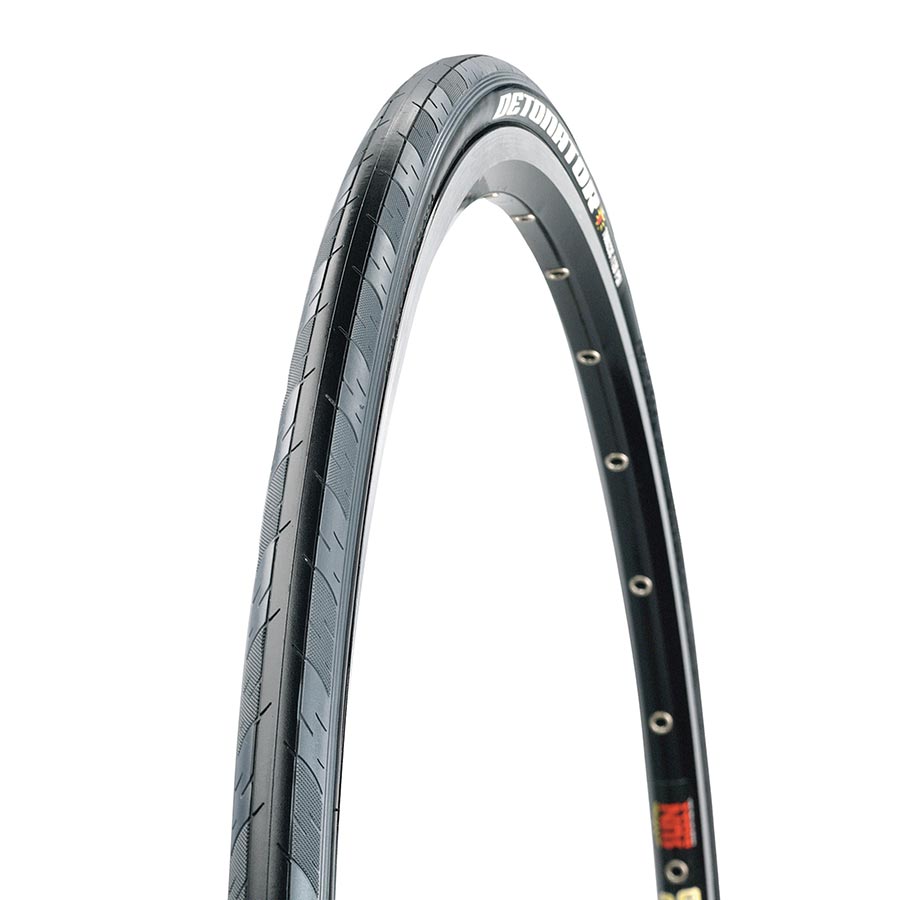 Maxxis - Detonator Hybrid Tires _ Unite - B1keparts.com