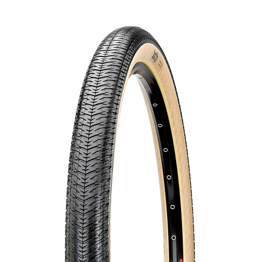 Maxxis - DTH BMX and Dirt Jump Tires _ Unite - B1keparts.com