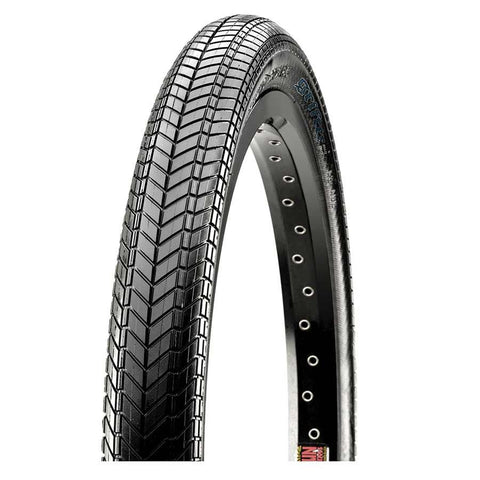 Maxxis - Grifter BMX and Dirt Jump Tires _ Unite - B1keparts.com