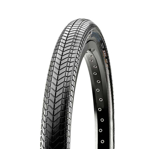 Maxxis - Grifter BMX and Dirt Jump Tires _ Unite - B1keparts.com