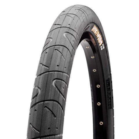 Maxxis - Hookworm BMX and Dirt Jump Tires _ Unite - B1keparts.com