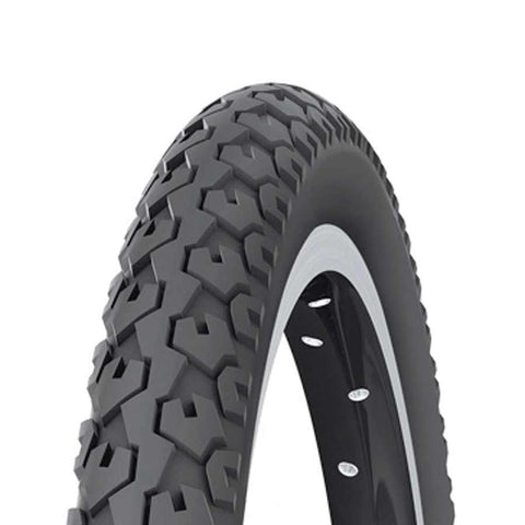 Michelin - Michelin Country Junior Hybrid Tires _ Unite - B1keparts.com