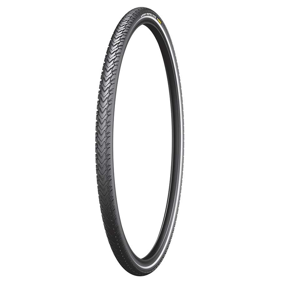 Michelin - Michelin Protek Cross Max Hybrid Tires _ Unite - B1keparts.com