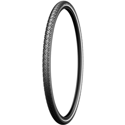 Michelin - Michelin Protek Cross Max Hybrid Tires _ Unite - B1keparts.com