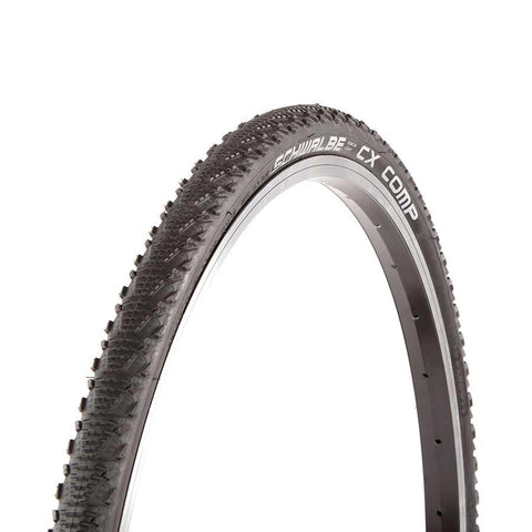 Schwalbe - CX Comp Gravel Tires _ Unite - B1keparts.com