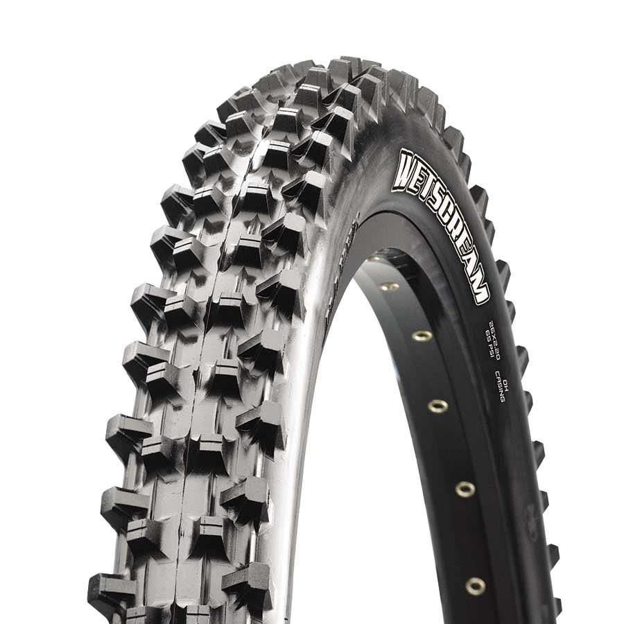 Maxxis - Wetscream Mountain Tires _ Unite - B1keparts.com