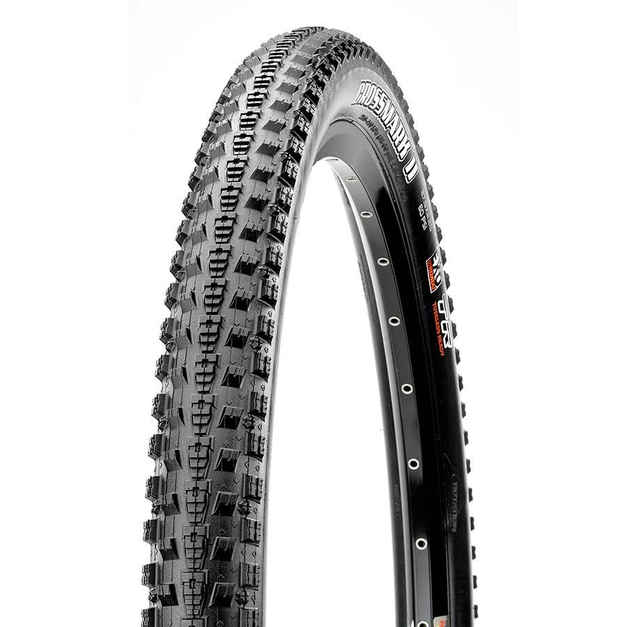 Maxxis - Crossmark II Mountain Tires _ Unite - B1keparts.com