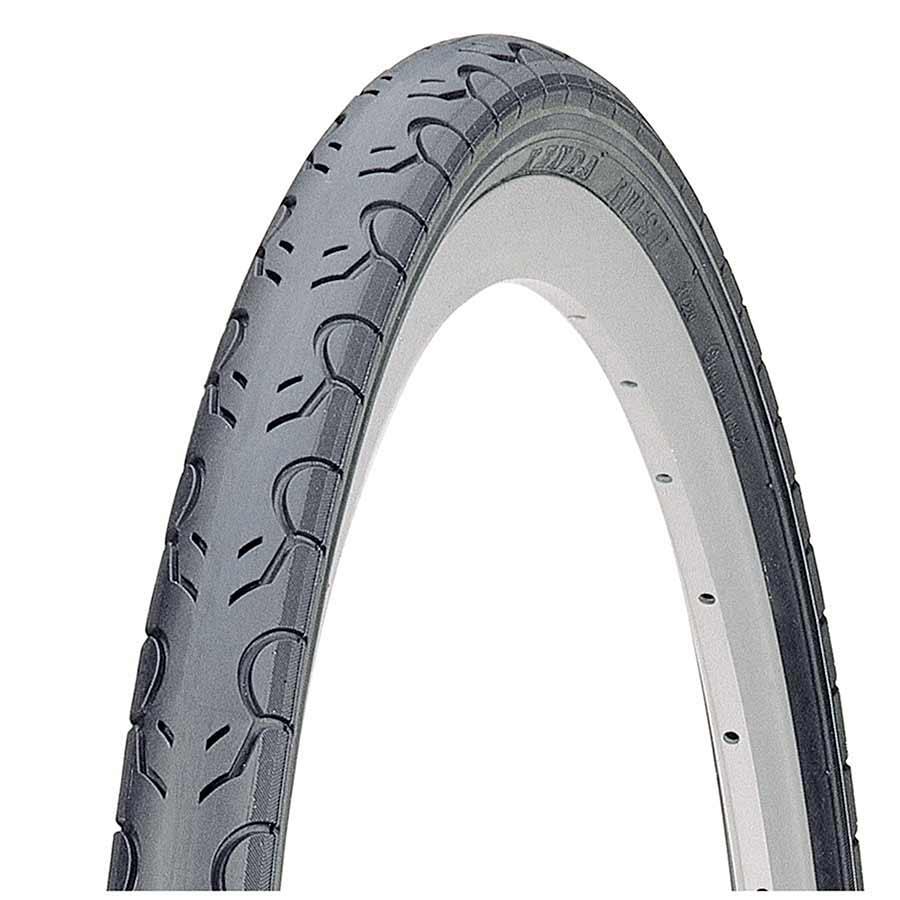 Kenda - Kwest K193 Hybrid Tires _ Unite - B1keparts.com