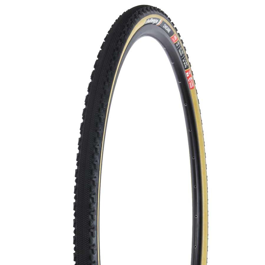 Challenge - Chicane Pro Clincher Gravel Tires _ Unite - B1keparts.com