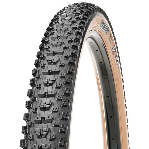 Maxxis - Rekon/Rekon+ Mountain Tires _ Unite - B1keparts.com