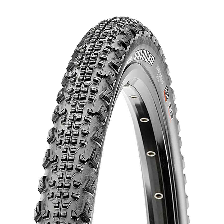 Maxxis - Ravager Gravel Tires _ Unite - B1keparts.com