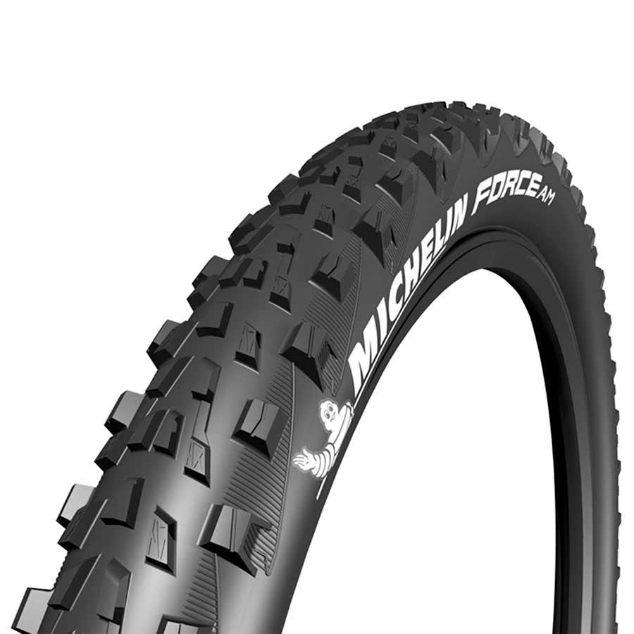 Michelin - Force AM Comp Mountain Tires _ Unite - B1keparts.com