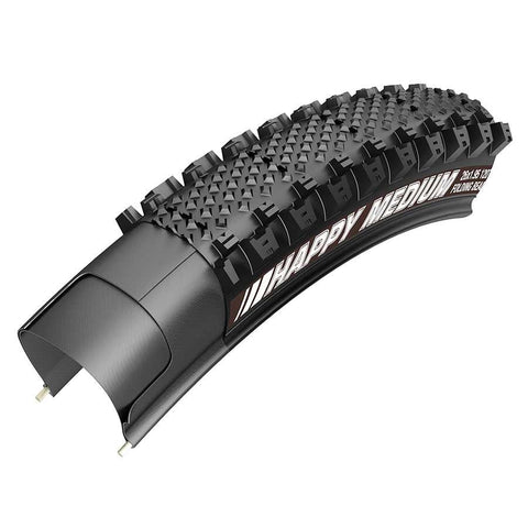 Kenda - Happy Medium Pro Hybrid Tires _ Unite - B1keparts.com