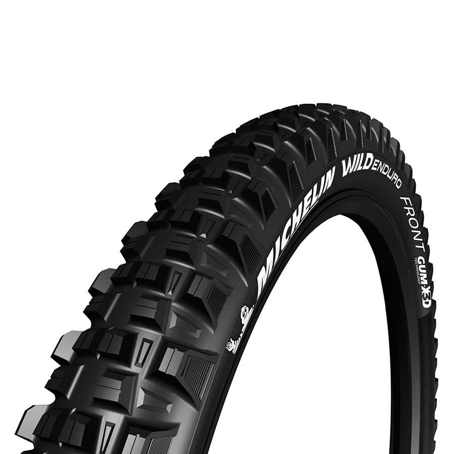 Michelin - Wild Enduro Mountain Tires _ Unite - B1keparts.com