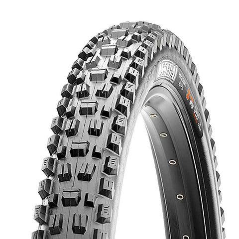 Maxxis - Assegai Mountain Tires _ Unite - B1keparts.com