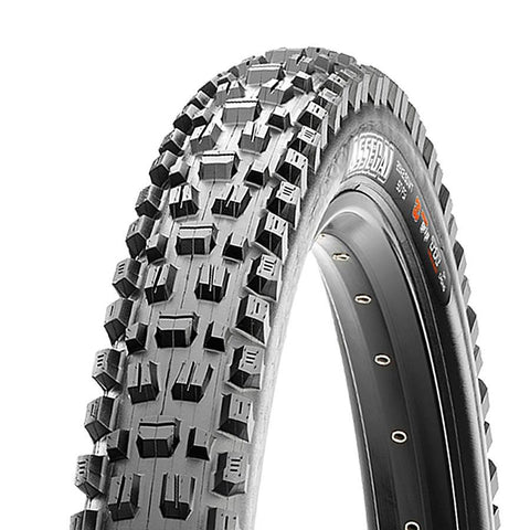 Maxxis - Assegai Mountain Tires _ Unite - B1keparts.com