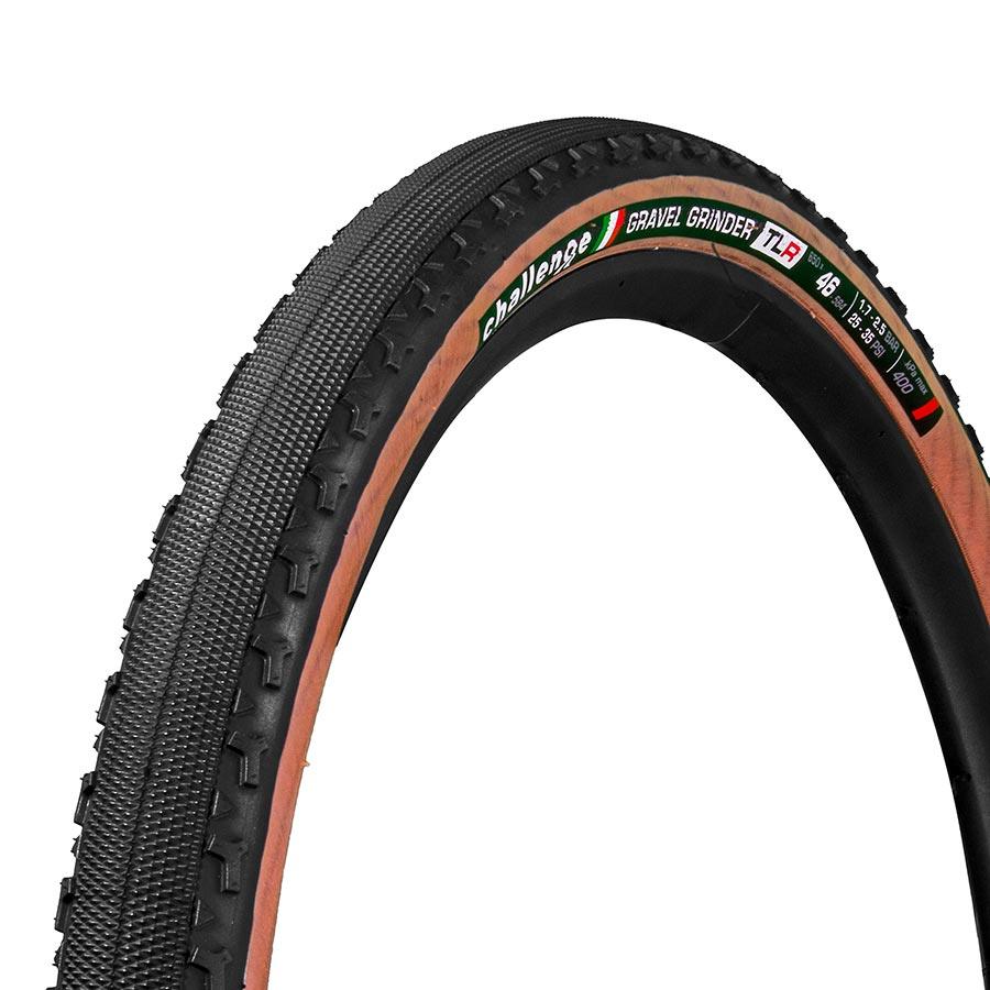 Challenge - Gravel Grinder TLR Road Tires _ Unite - B1keparts.com