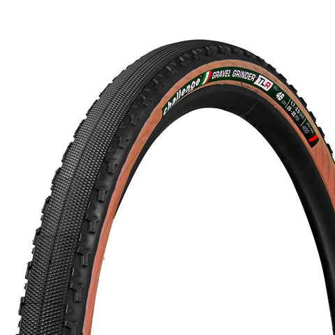 Challenge - Gravel Grinder TLR Road Tires _ Unite - B1keparts.com