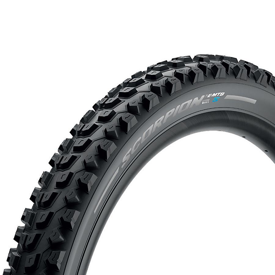 Pirelli - Scorpion E-MTB S Mountain Tires _ Unite - B1keparts.com