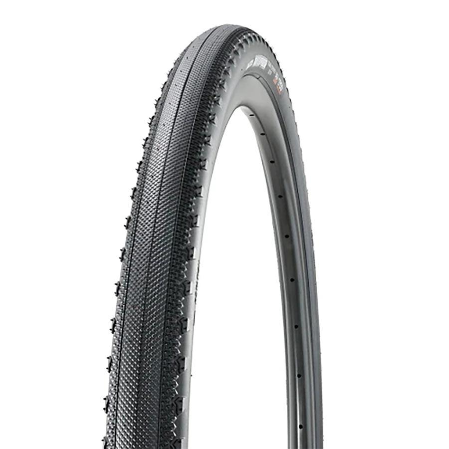 Maxxis - Receptor Gravel Tires _ Unite - B1keparts.com