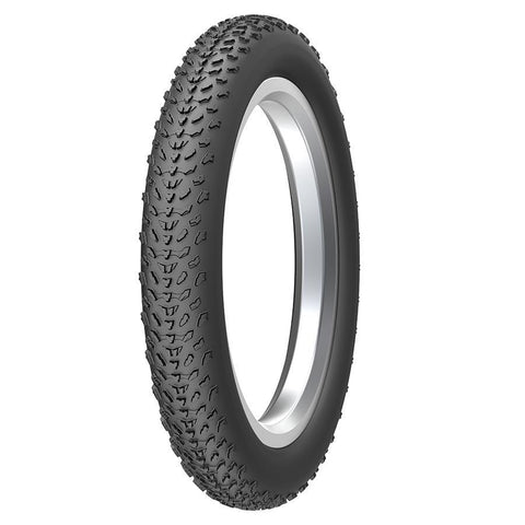 Kenda - Krusade Fat Bike Tires _ Unite - B1keparts.com