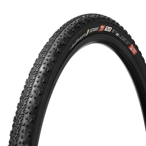 Challenge - GETAWAY Pro TLR Gravel Tires _ Unite - B1keparts.com