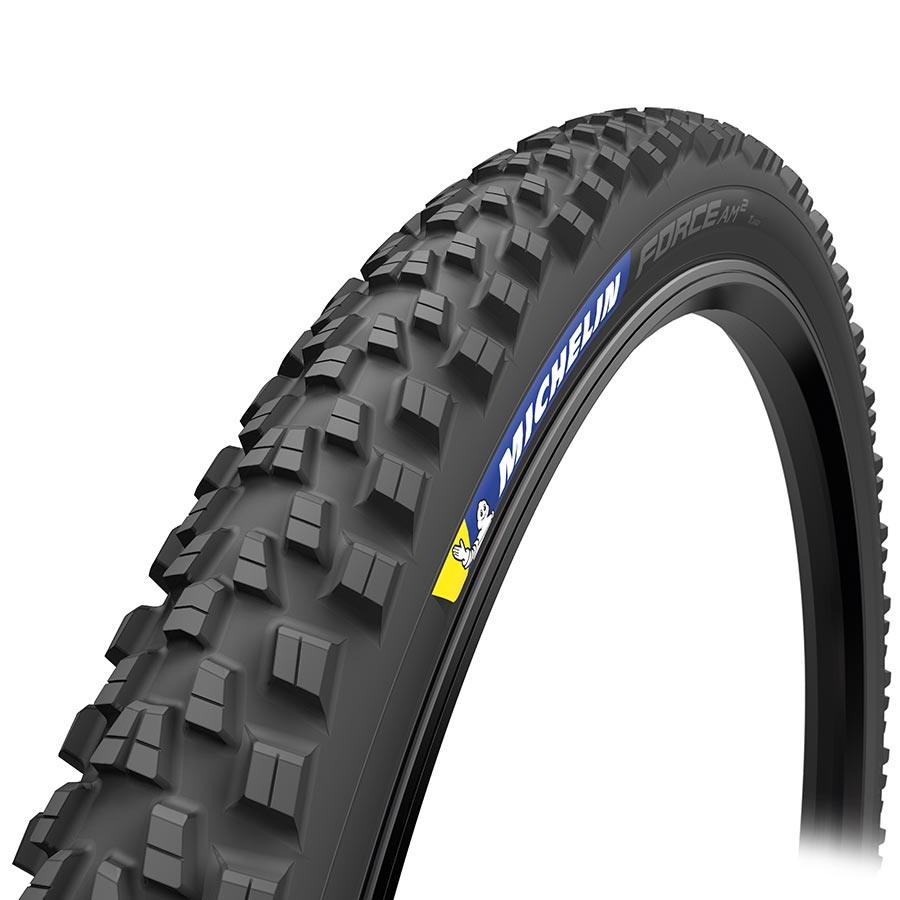 Michelin - Force AM2 Competition Mountain Tires _ Unite - B1keparts.com