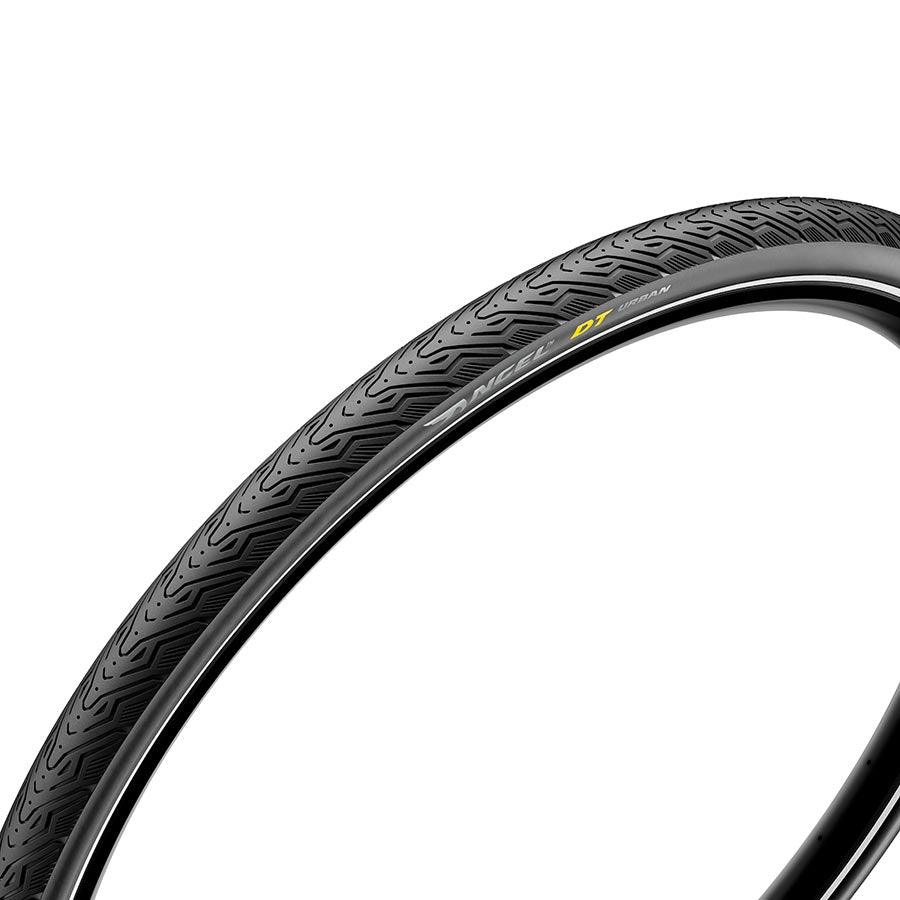 Pirelli - Angel DT Urban Hybrid Tires _ Unite - B1keparts.com