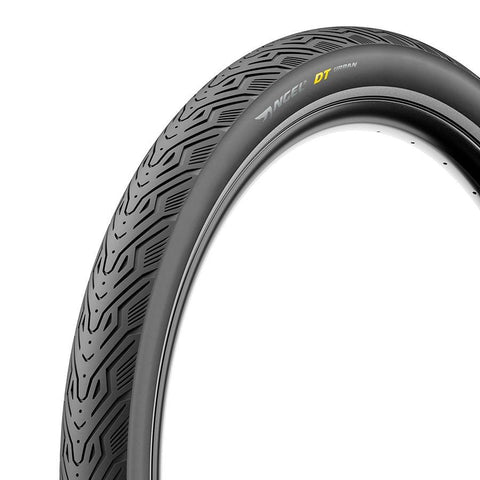 Pirelli - Angel DT Urban Hybrid Tires _ Unite - B1keparts.com