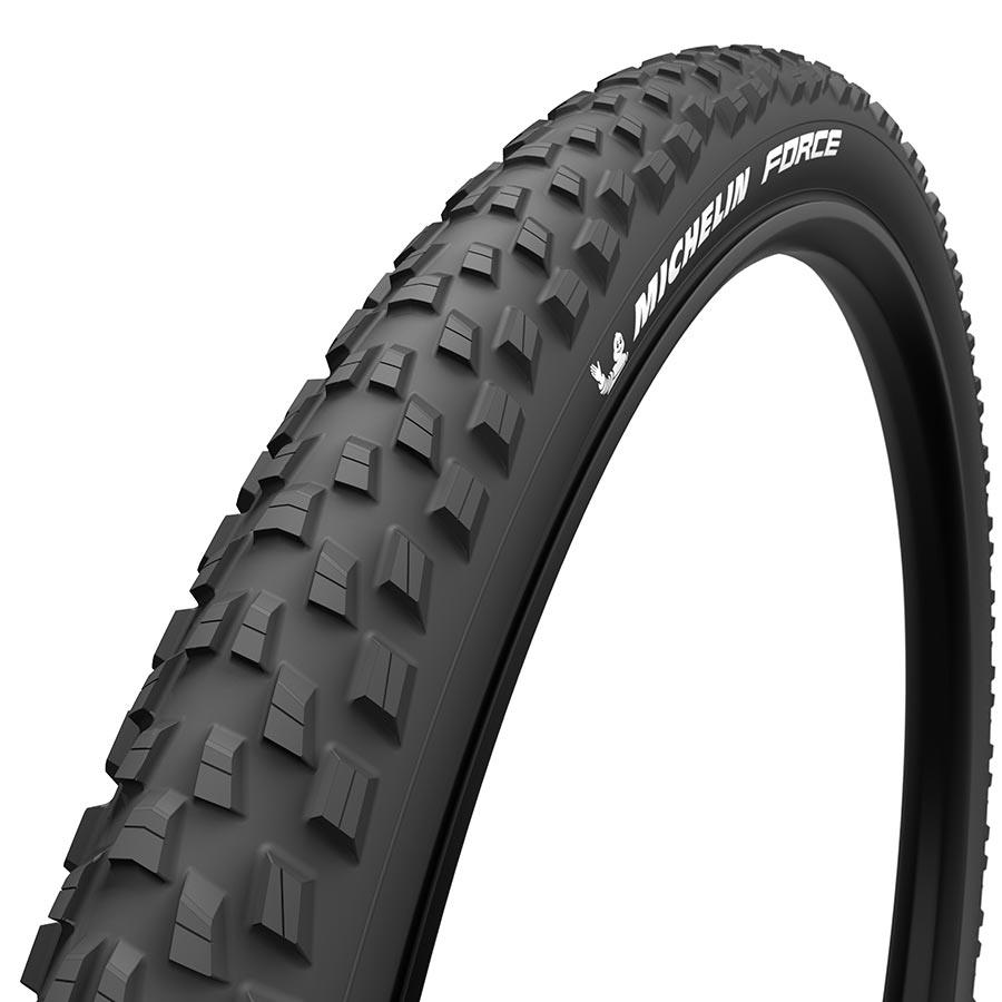 Michelin - Force Access Mountain Tires _ Unite - B1keparts.com