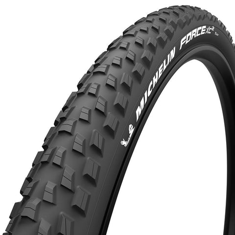 Michelin - Force XC2 Performance Mountain Tires _ Unite - B1keparts.com