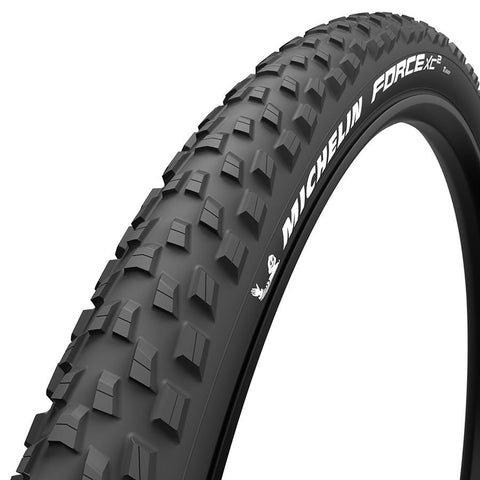 Michelin - Force XC2 Performance Mountain Tires _ Unite - B1keparts.com