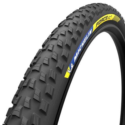 Michelin - Force XC2 Racing Mountain Tires _ Unite - B1keparts.com