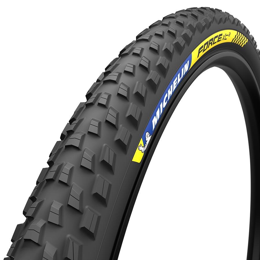 Michelin - Force XC2 Racing Mountain Tires _ Unite - B1keparts.com