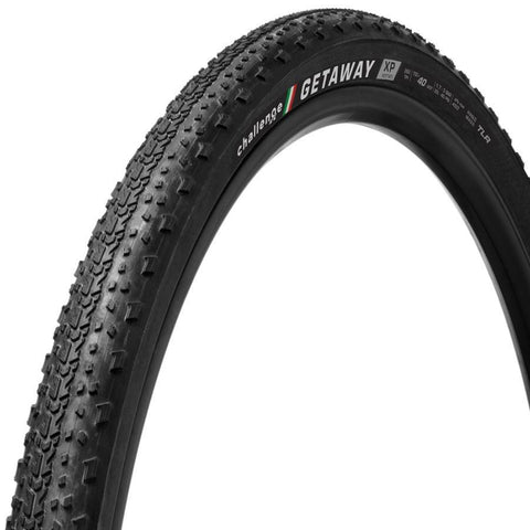 Challenge - Getaway XP Gravel Tires _ Unite - B1keparts.com