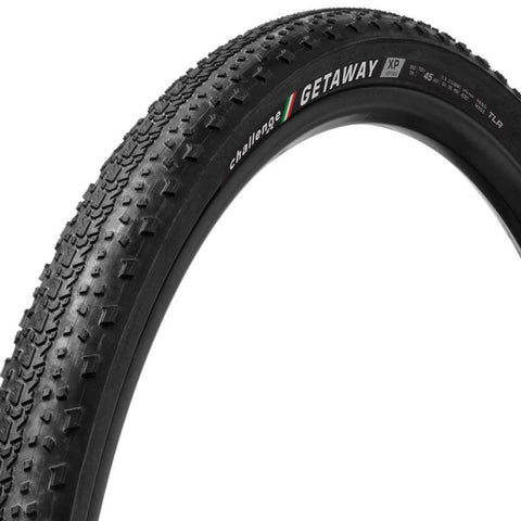 Challenge - Getaway XP Gravel Tires _ Unite - B1keparts.com