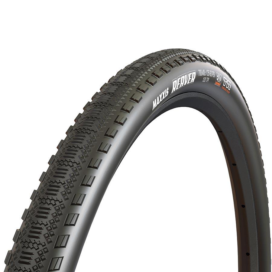 Maxxis - Reaver Gravel Tires _ Unite - B1keparts.com