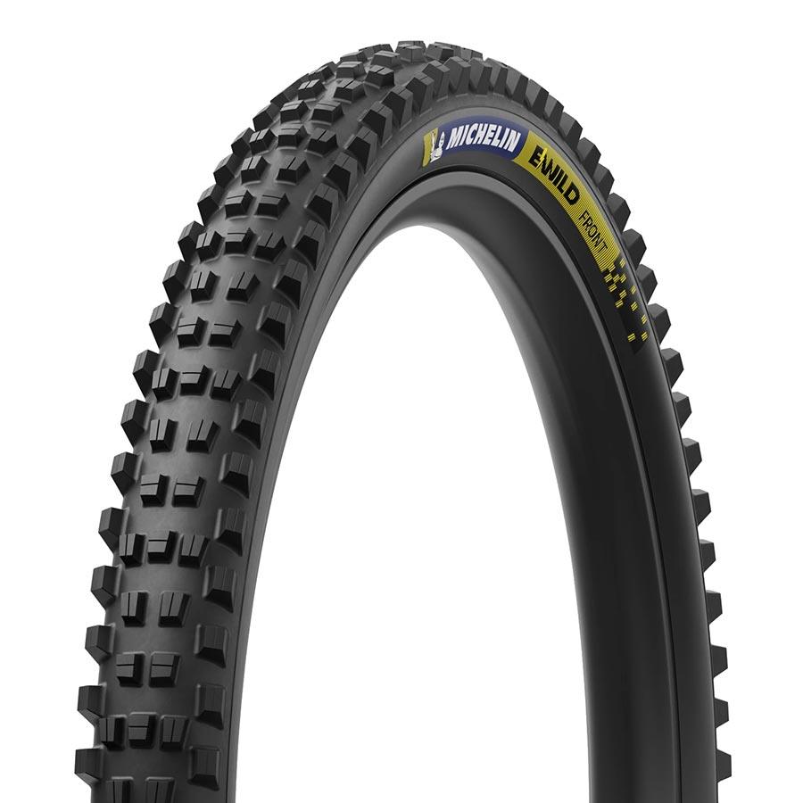 Michelin - E-WILD RACING LINE Front Mountain Tires _ Unite - B1keparts.com