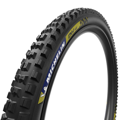 Michelin - DH16 Mountain Tires _ Unite - B1keparts.com