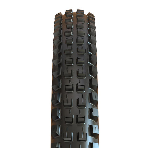 Maxxis, High Roller III, Mountain Tire, 29''x2.40, Folding, Tubeless Ready, 3C Maxx Grip, EXO+, 60TPI, Black