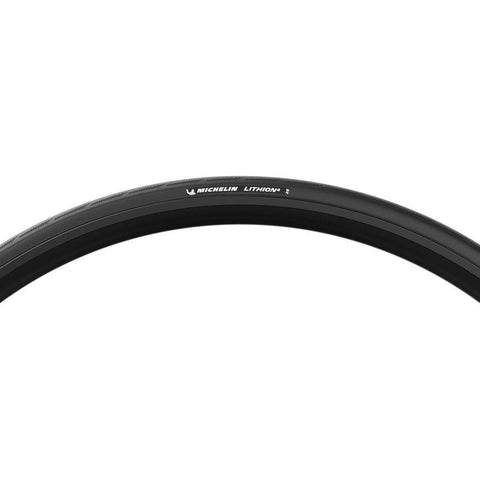 Michelin - LITHION 4 BLACK Road Tires _ Unite - B1keparts.com