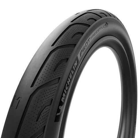 Michelin - PILOT FREESTYLE BMX and Dirt Jump Tires _ Unite - B1keparts.com