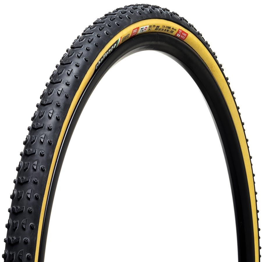 Challenge - Grifo Pro Handmade Gravel Tires _ Unite - B1keparts.com