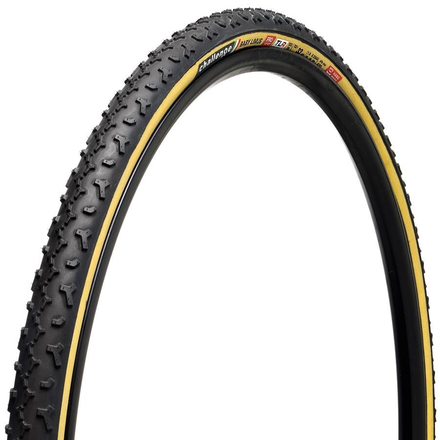 Challenge - Baby Limus Handmade Gravel Tires _ Unite - B1keparts.com