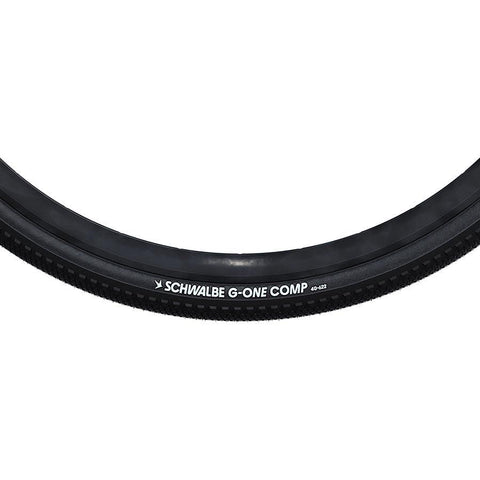 Schwalbe - G-One Comp Gravel Tires _ Unite - B1keparts.com