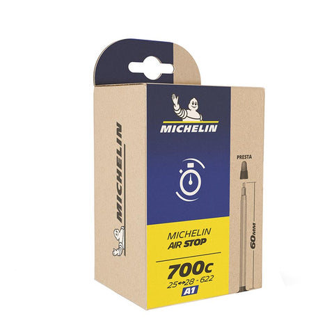 Michelin - Airstop Tubes _ Unite - B1keparts.com