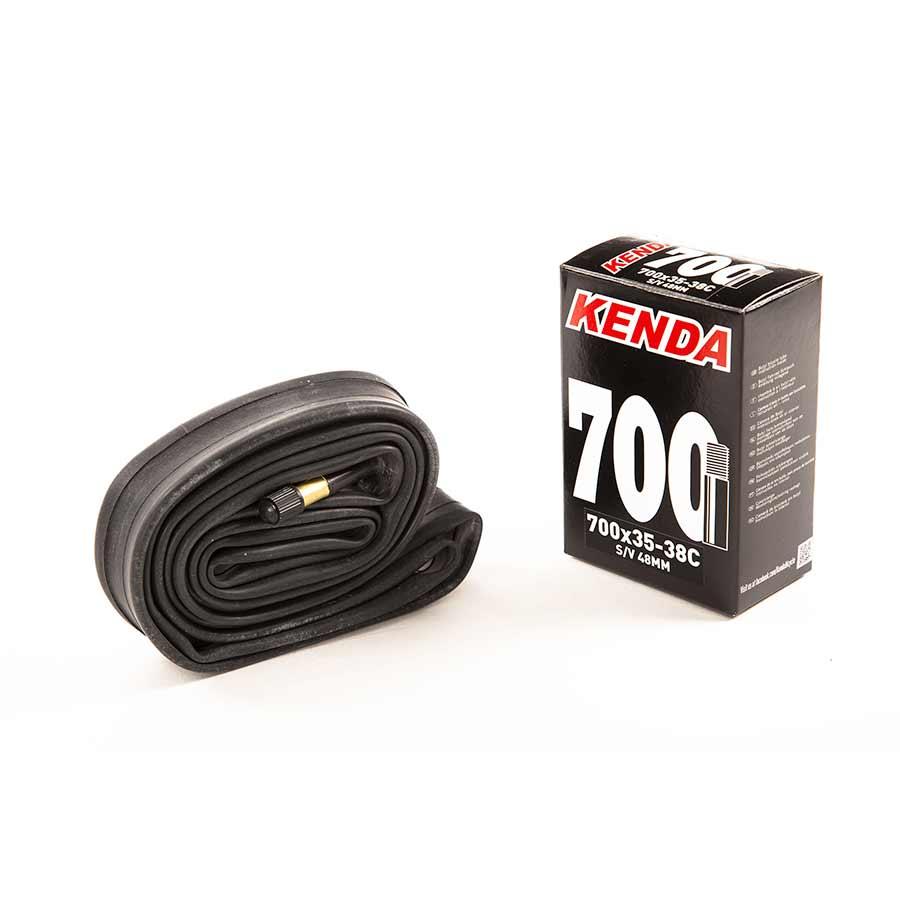 Kenda - 48mm Schrader Valve Tubes _ Unite - B1keparts.com