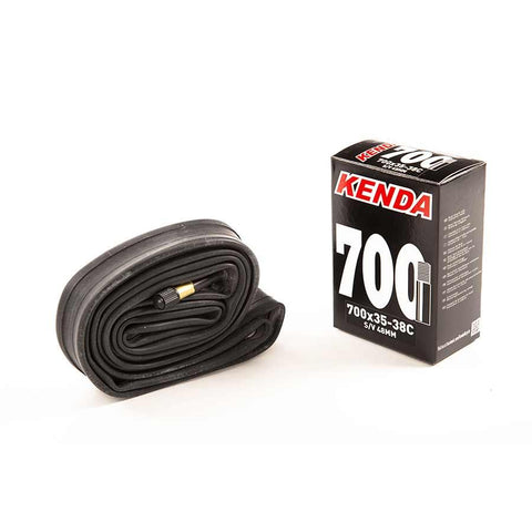 Kenda - 48mm Schrader Valve Tubes _ Unite - B1keparts.com