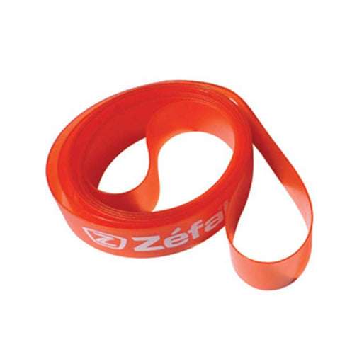 Zefal - Soft PVC Rim Tape Rim Strips and Tape _ Unite - B1keparts.com