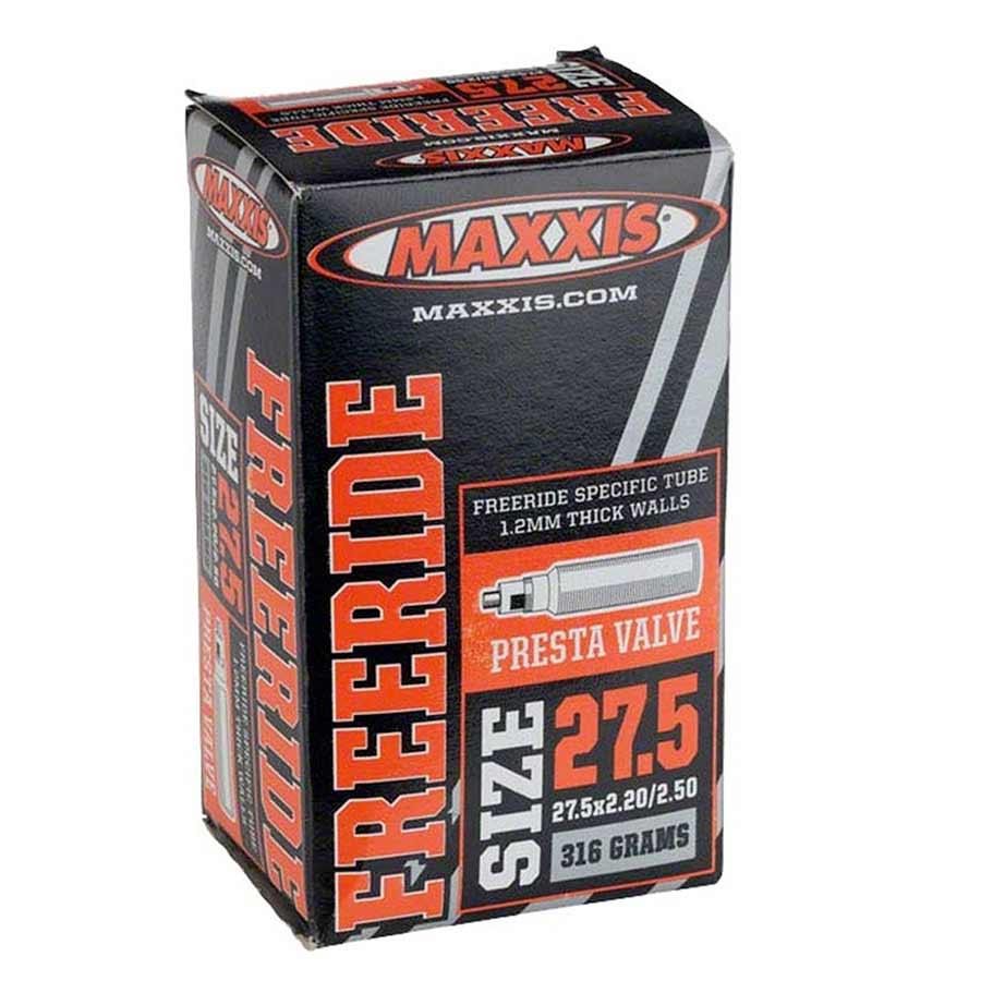 Maxxis - Freeride 1.2mm Pv Tubes _ Unite - B1keparts.com